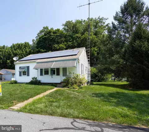 25 Pleasant View Ave, Willow Street, PA 17584