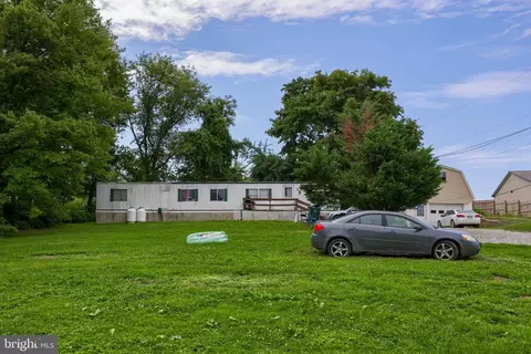 275 Black Barren Rd, Peach Bottom, PA 17563