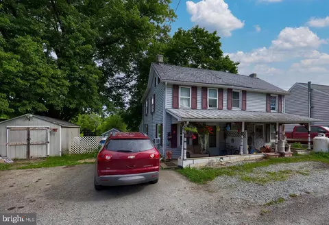276 Black Barren Rd, Peach Bottom, PA 17563