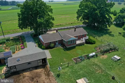 2006 Cherry Hill Rd, Peach Bottom, PA 17563