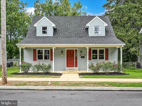 203 Leaman St, Lititz, PA 17543
