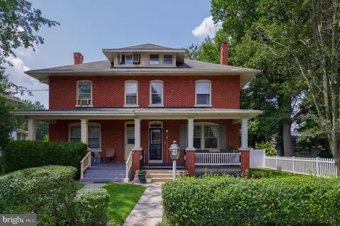 1306 Rose Ave, Lancaster, PA 17601