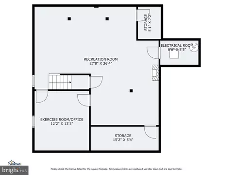 Floorplan - 227 Deerfield Ln, Lititz, PA 17543 photo 1 of 3