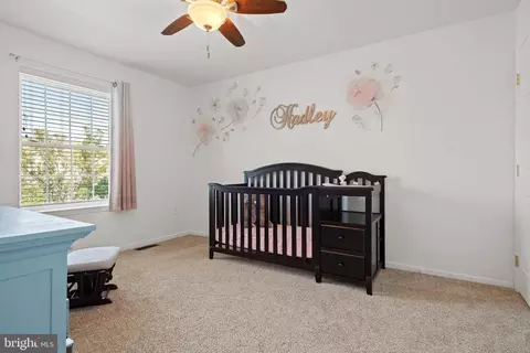 Bedroom - 227 Deerfield Ln, Lititz, PA 17543 photo 4 of 5