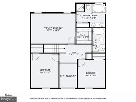 Floorplan - 227 Deerfield Ln, Lititz, PA 17543 photo 3 of 3