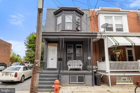 429 12 W Vine St, Lancaster, PA 17603