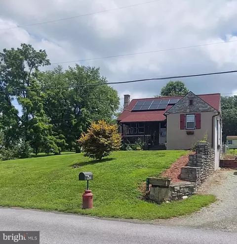 1002 Spring Valley Rd, Quarryville, PA 17566