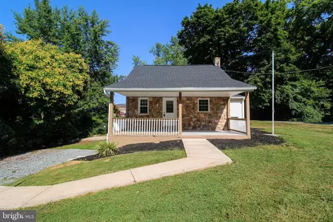 1601 Wabank Rd, Lancaster, PA 17603