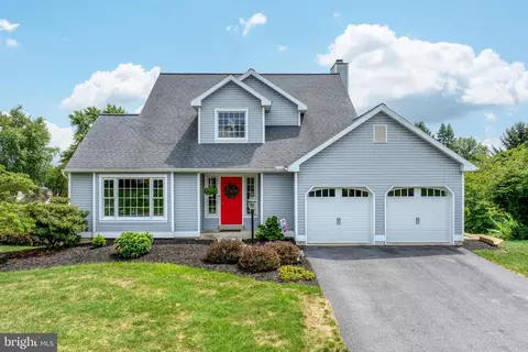 3638 Keen Ave, Mountville, PA 17554