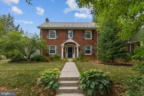 803 Martha Ave, Lancaster, PA 17601