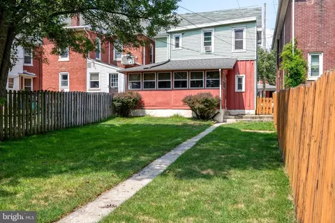 Exterior - 140 Front St, Lititz, PA 17543 photo 9 of 12