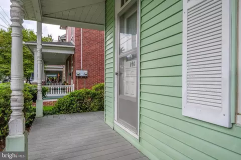 Exterior - 140 Front St, Lititz, PA 17543 photo 3 of 12