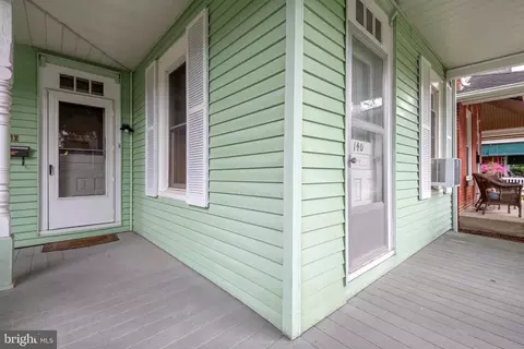 Exterior - 140 Front St, Lititz, PA 17543 photo 4 of 12