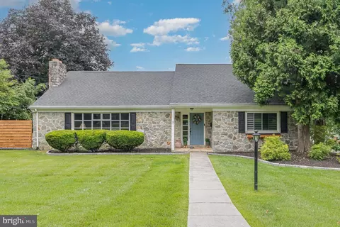 1258 Wheatland Ave, Lancaster, PA 17603