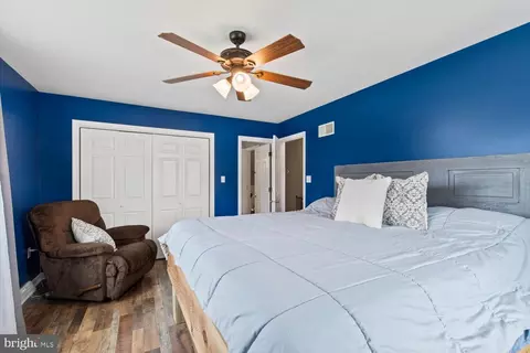 Bedroom - 27 Silverleaf Dr, Mount Joy, PA 17552 photo 2 of 7