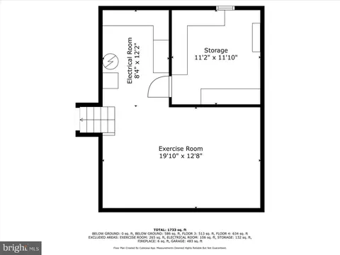 Floorplan - 27 Silverleaf Dr, Mount Joy, PA 17552 photo 4 of 5