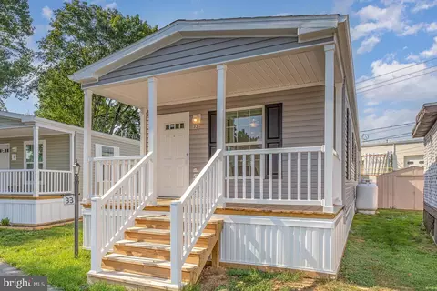 541 Furnace Hills Pike #33, Lititz, PA 17543