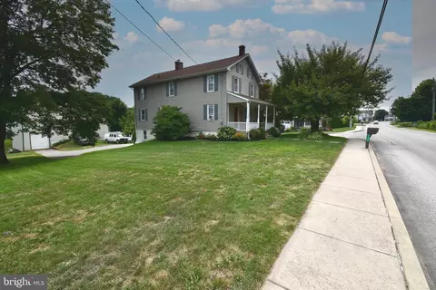 1118 Georgetown Rd, Christiana, PA 17509
