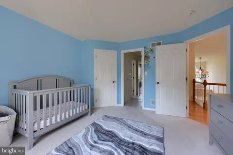 Bedroom - 357 Wheatfield Dr, Lititz, PA 17543 photo 3 of 5