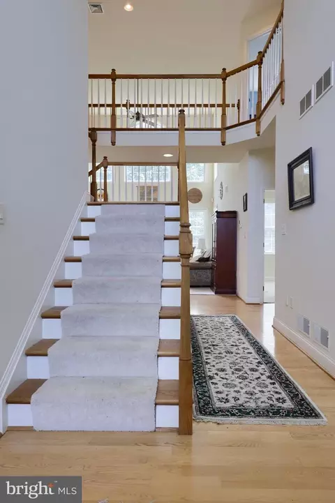 Entry Way - 357 Wheatfield Dr, Lititz, PA 17543 photo 3 of 6