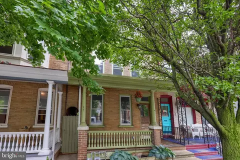 322 12 W Lemon St, Lancaster, PA 17603