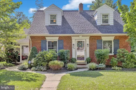 186 S President Ave, Lancaster, PA 17603