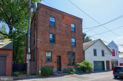 418-420 W Marion St, Lancaster, PA 17603