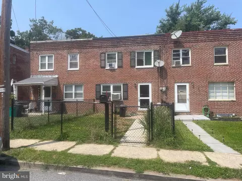 841 E Marion St, Lancaster, PA 17602