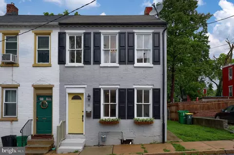 11 Hazel St, Lancaster, PA 17603