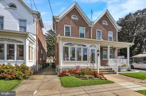 620 Hamilton St, Lancaster, PA 17602