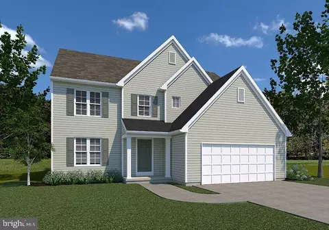308 Autumn Harvest Ln #79, Lititz, PA 17543