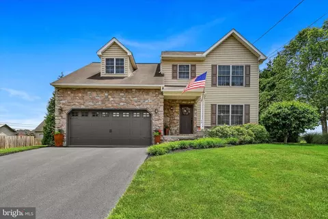 78 Bethany Rd, Ephrata, PA 17522
