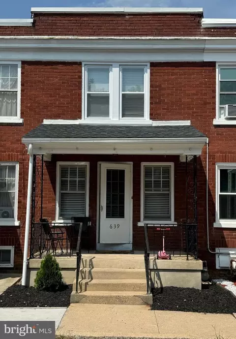 639 George St, Lancaster, PA 17603