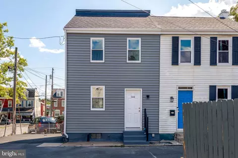 544 Lake St, Lancaster, PA 17603