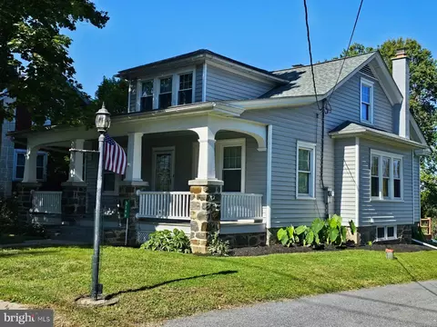 3199 Main St, Conestoga, PA 17516
