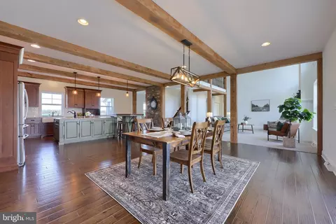 Dining - 655 Greider Rd, Mount Joy, PA 17552 photo 9 of 10