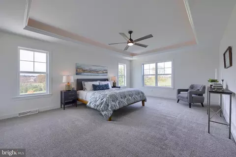 Bedroom - 655 Greider Rd, Mount Joy, PA 17552 photo 2 of 7