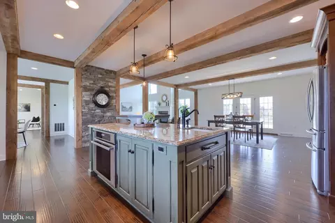 Entry Way - 655 Greider Rd, Mount Joy, PA 17552 photo 9 of 20