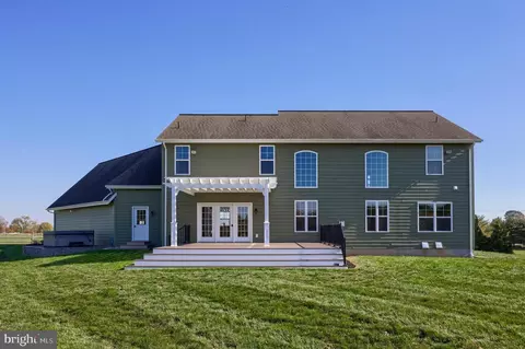 Exterior - 655 Greider Rd, Mount Joy, PA 17552 photo 13 of 20