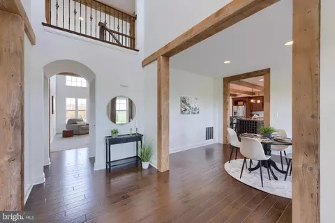 Entry Way - 655 Greider Rd, Mount Joy, PA 17552 photo 5 of 20