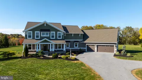 Exterior - 655 Greider Rd, Mount Joy, PA 17552 photo 3 of 20