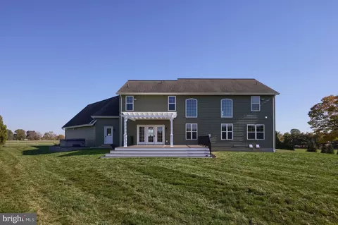 Exterior - 655 Greider Rd, Mount Joy, PA 17552 photo 12 of 20