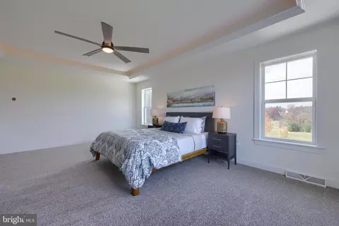 Bedroom - 655 Greider Rd, Mount Joy, PA 17552 photo 3 of 7