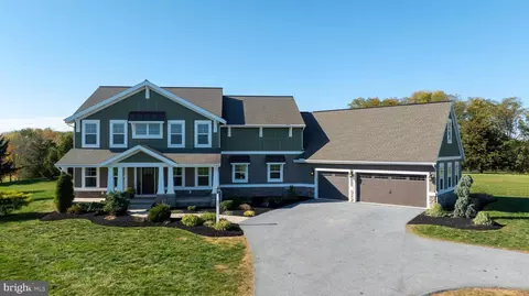 Exterior - 655 Greider Rd, Mount Joy, PA 17552 photo 2 of 20