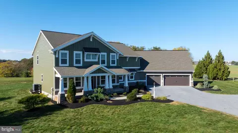Exterior - 655 Greider Rd, Mount Joy, PA 17552 photo 7 of 20