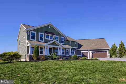 655 Greider Rd, Mount Joy, PA 17552