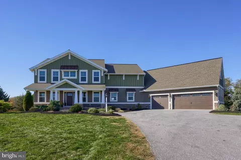 Exterior - 655 Greider Rd, Mount Joy, PA 17552 photo 5 of 20