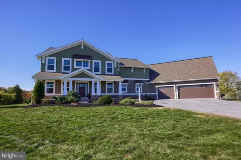 Exterior - 655 Greider Rd, Mount Joy, PA 17552 photo 4 of 20
