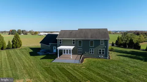 Exterior - 655 Greider Rd, Mount Joy, PA 17552 photo 14 of 20
