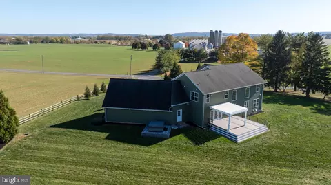 Exterior - 655 Greider Rd, Mount Joy, PA 17552 photo 10 of 20